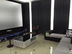 中影星美国际影城-中影星美国际影城(汉中店)