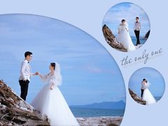 -经典婚纱摄影美学馆·私人定制
