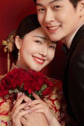 -巴黎春天婚纱摄影STUDIO·定制