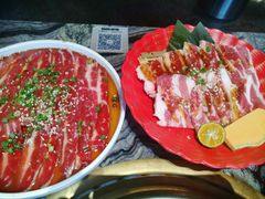 -牛局别馆·和牛烧肉(日月广场店)