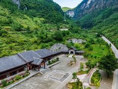-武陵山森林公园