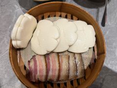 -廖川菜(金虹桥店)