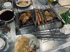 -小寒羊烧烤(凯瑞时代大厦店)