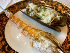 -万宝海鲜舫(劳动公园店)