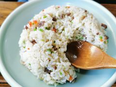 牛干巴炒饭-云上千禾(水上店)