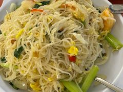 -双天海鲜楼 · 43年老字号