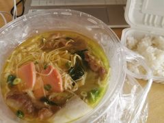 -晓庄学院-食堂