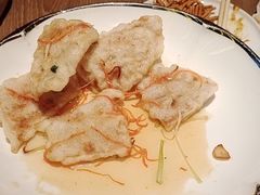 -金掌勺锅包肉(太原万达店)