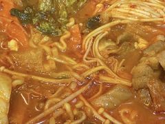 -朴鲸家正宗韩国料理(福田店)