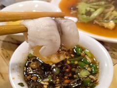 -颜氏双江清水鱼一养身火锅(磁器口店)