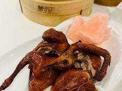 -潮福城潮州大酒楼(湖滨北路店)