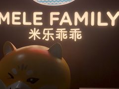 -米乐乖乖猫咪咖啡馆·猫咖(深圳湾后海汇店)