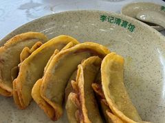 -李记清真馆(打钉巷店)