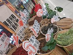-刘一手重庆火锅(万达广场颍泉店)