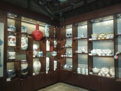 -景德镇古窑民俗博览区