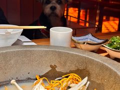 -咕嘟草帽鱼·牛奶一样的鲜鱼汤(包河万达广场创始店)