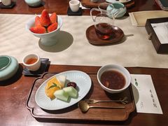 -青藤茶馆(凤起路店)