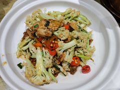 -京味斋·北京烤鸭(北京南站洋桥店)