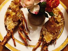 -大江户日本料理(吕厝店)