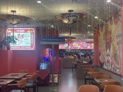 -柳大厨螺蛳粉(人民路总店)