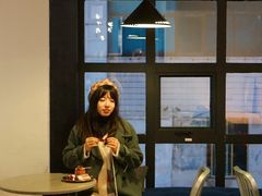 -Nectar One Cafe(勇烈路n1店)