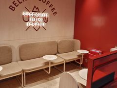 -贝瑞咖啡(深圳机场店)