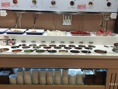 -海底捞火锅(劲松店)
