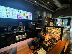-星巴克(深圳五洲星苑店)