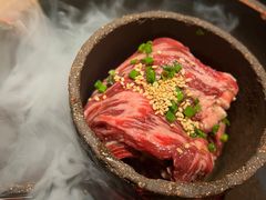 -谷牛和牛烤肉(漕河泾印象城店)
