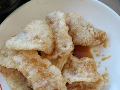 -英兰朝族饭店·英兰锅包肉(佳园路店)