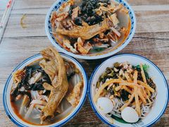 -西环肥仔螺蛳粉(南宁第一分店)