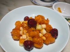 -淮扬府(安定门店)