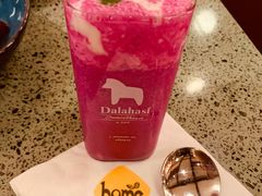 火龙果酸奶-Home Thai·泰谣(王府井apm店)