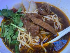 -阿当·小炒牛肉面(人广店)