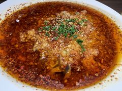 -将相和·海鲜蒸饺大连菜