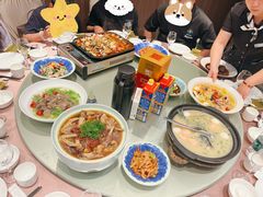 -小绍兴家宴·百年绍兴菜(鲁迅路店)