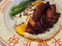-肥韬茶餐厅(海上世界店)
