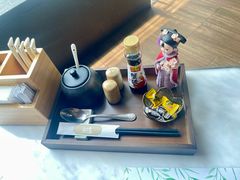 -上海虹桥宾馆味翠餐厅