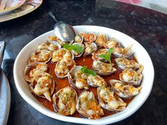 -苏州W酒店·苏滟中餐厅