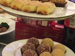 -常州逸高酒店-中餐厅