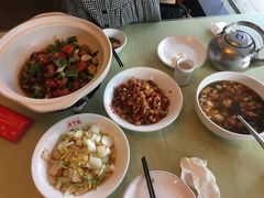 -天下客饭店(中山路店)