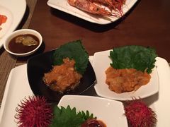 -杭州国际会议中心洲际酒店-原素全日餐厅(解放东路店)