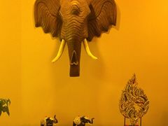 -金色莲花泰式按摩SPA(石牌店)