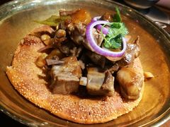 -楼兰新疆主题餐厅(坂田佳华领汇广场店)