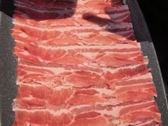 -新石器烤肉(百联川沙店)