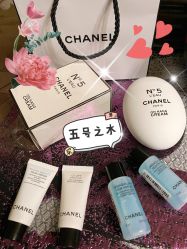 -Chanel