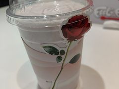 -DQ·蛋糕·冰淇淋(天通苑华联店)