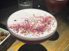 -LAMP BAR 水烟音乐酒吧
