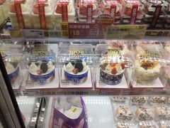 -味多美蛋糕(通州店)