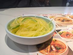 -李先生牛肉面大王(华联商厦店)